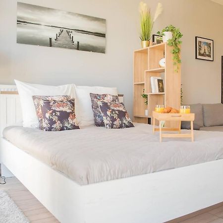 Easy Rent Apartments - Business Center 126 Lublin Buitenkant foto